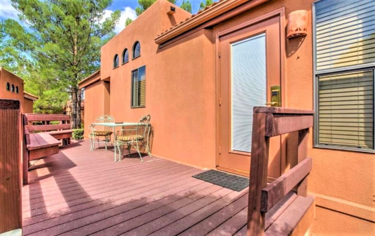 Sedona Pines Resort Экстерьер фото