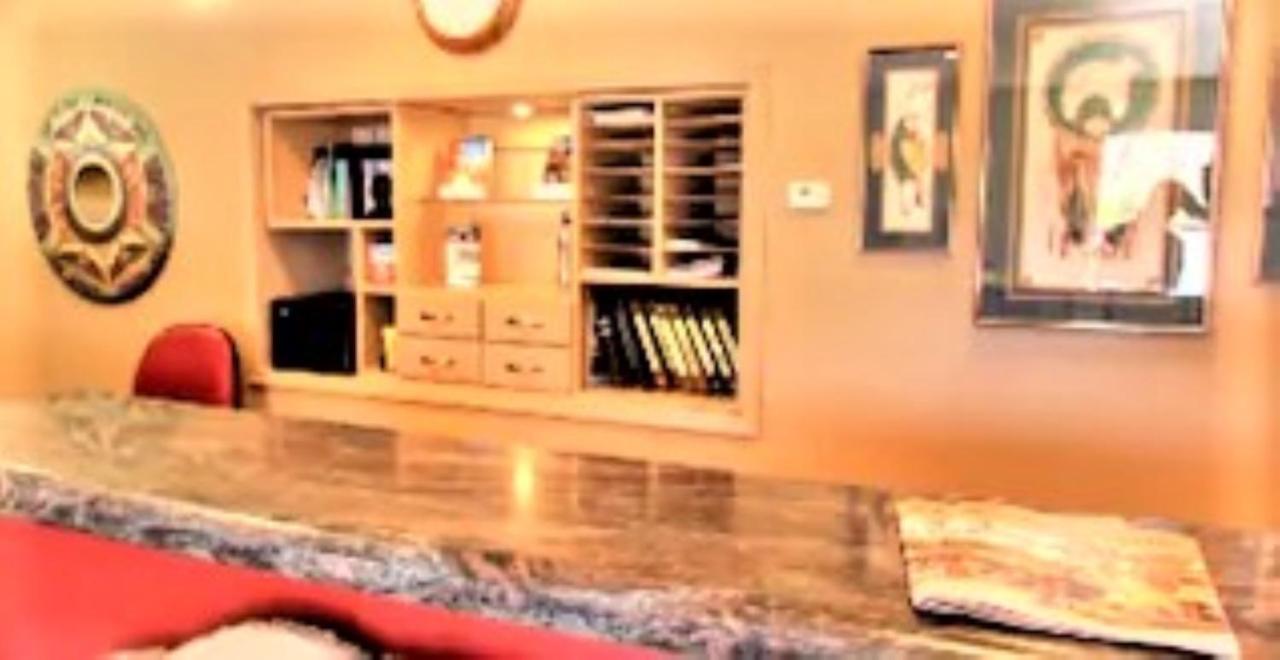 Sedona Pines Resort Экстерьер фото A typical scene from a webcam